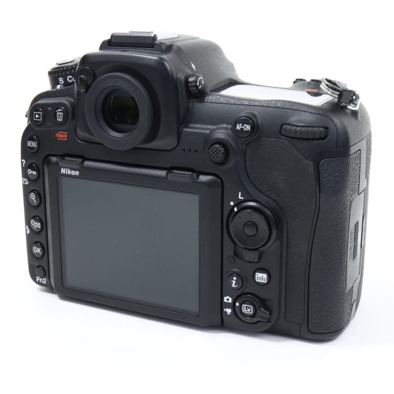 D500 ボディ