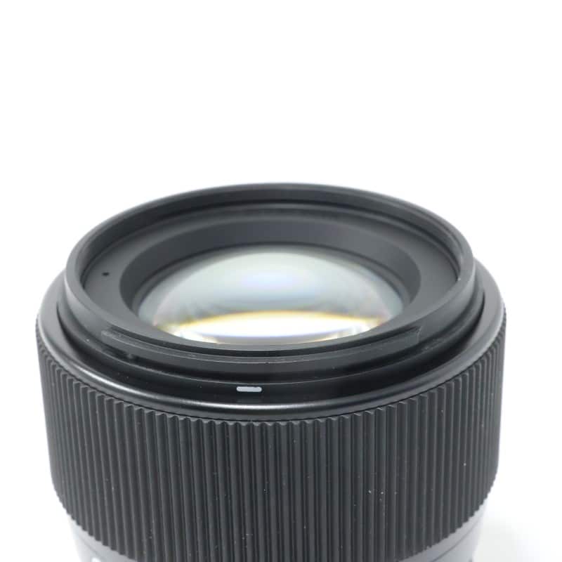 56mm F1.4 DC DN Contemporary 富士フイルムX