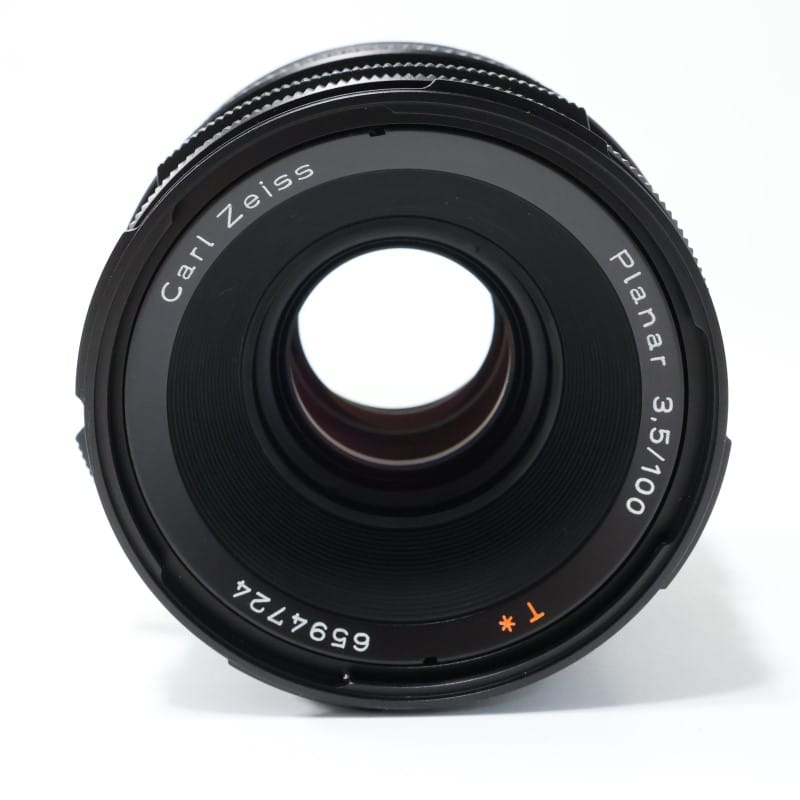 CF 100mm F3.5