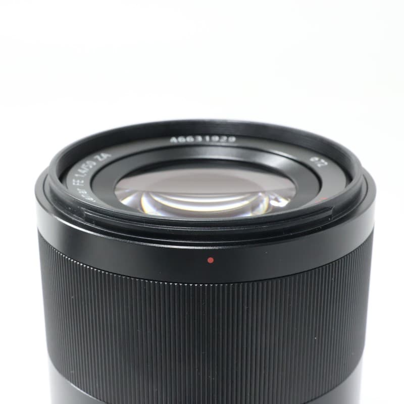 Planar T* FE 50mm F1.4 ZA SEL50F14Z