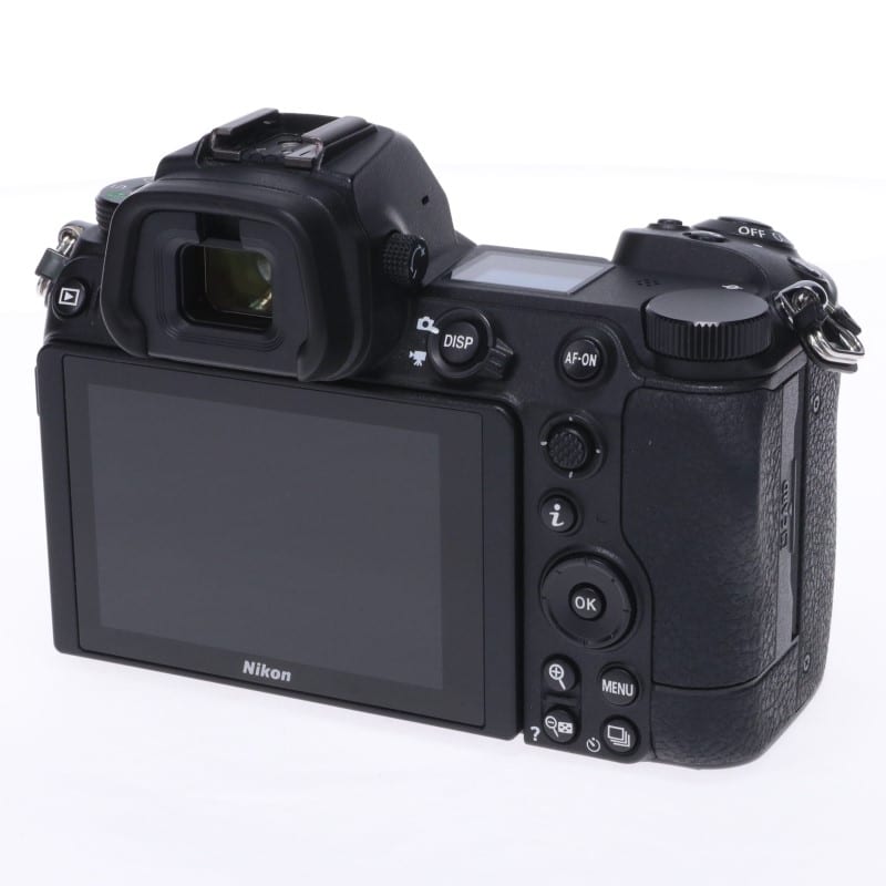 Z6II ボディ