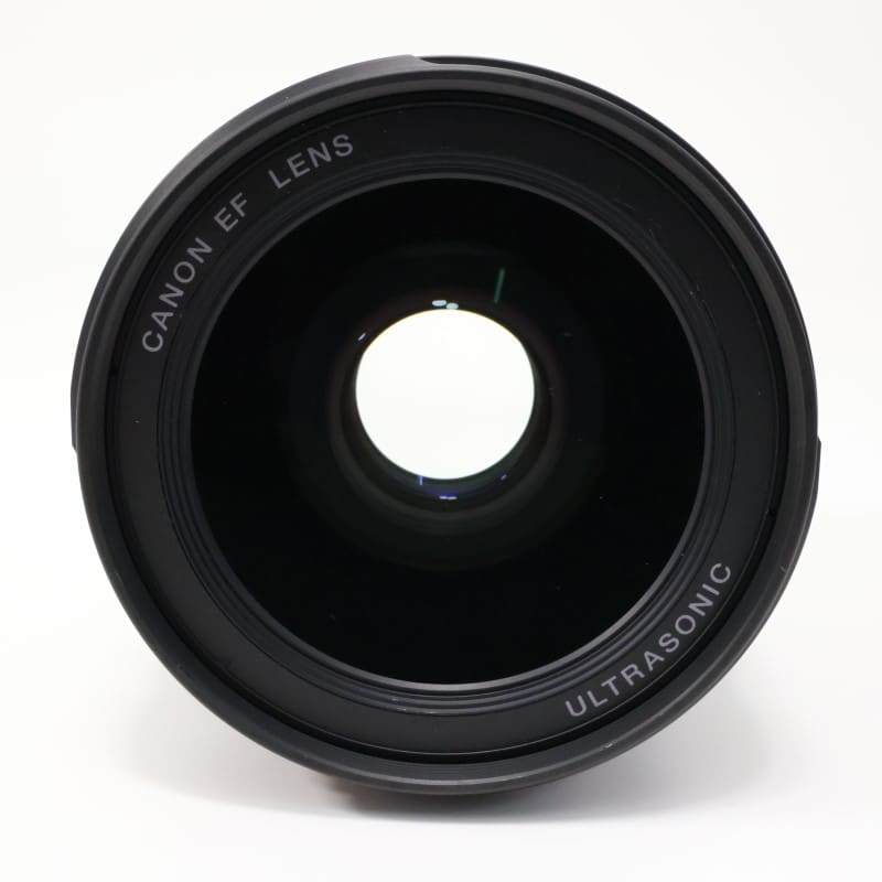 EF 35mm F1.4 L USM