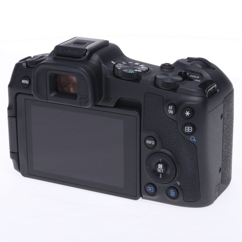 EOS R8 ボディー