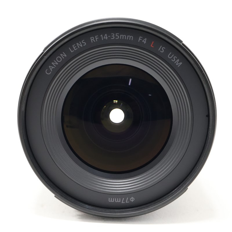RF14-35mm F4 L IS USM