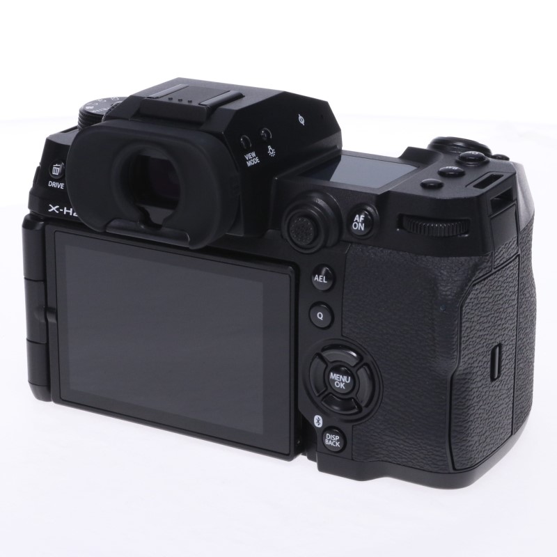 FUJIFILM X-H2 ボディ