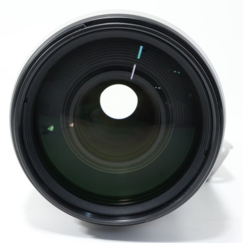 EF100-400mm F4.5-5.6L IS II USM