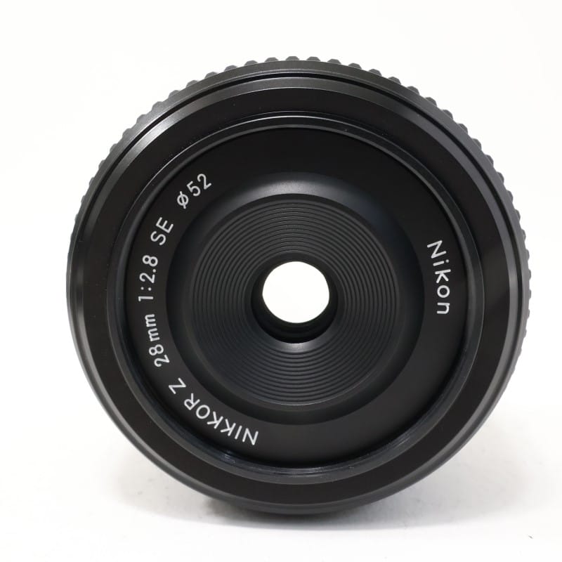 NIKKOR Z 28mm f/2.8 Special Edition