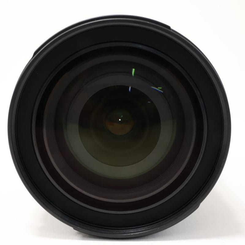 AF-S DX NIKKOR 16-85mm f/3.5-5.6G ED VR