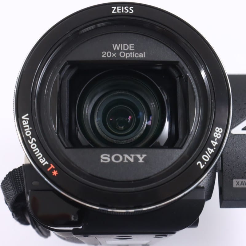 FDR-AX55 FDR-AX55/BC