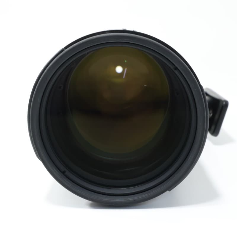 AF-S NIKKOR 70-200mm f/2.8G ED VR II