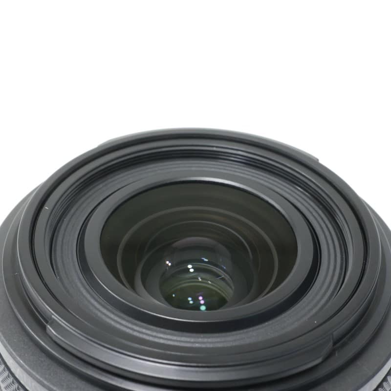 RF24mm F1.8 MACRO IS STM