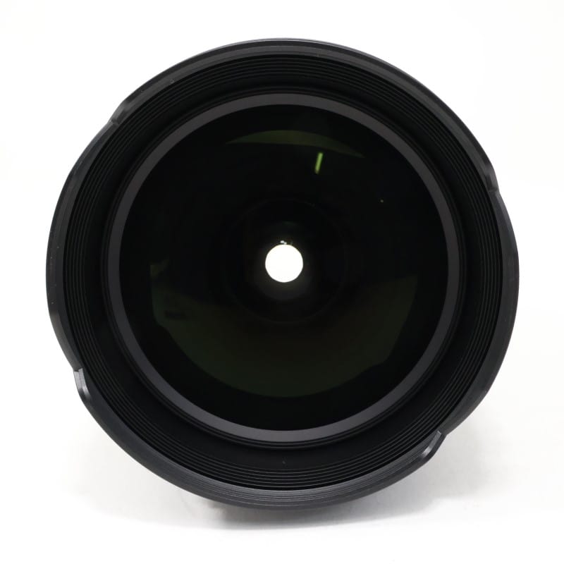 NIKKOR Z 14-24mm f/2.8 S