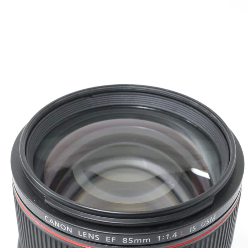 EF85mm F1.4L IS USM