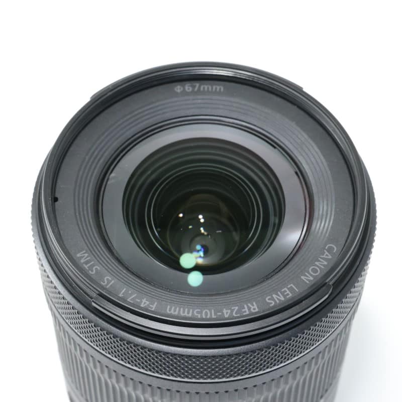 RF24-105mm F4-7.1 IS STM