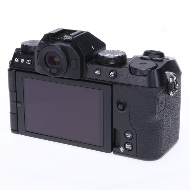 FUJIFILM X-S20 ボディ