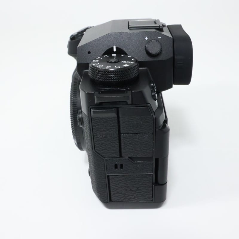 FUJIFILM X-H2 ボディ