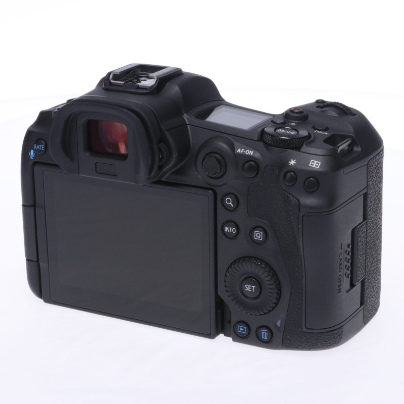 EOS R5 ボディー