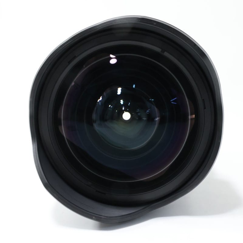 M.ZUIKO DIGITAL ED 7-14mm F2.8 PRO