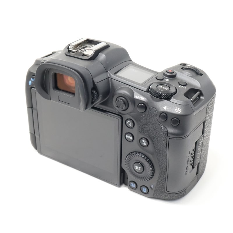 EOS R5 ボディー