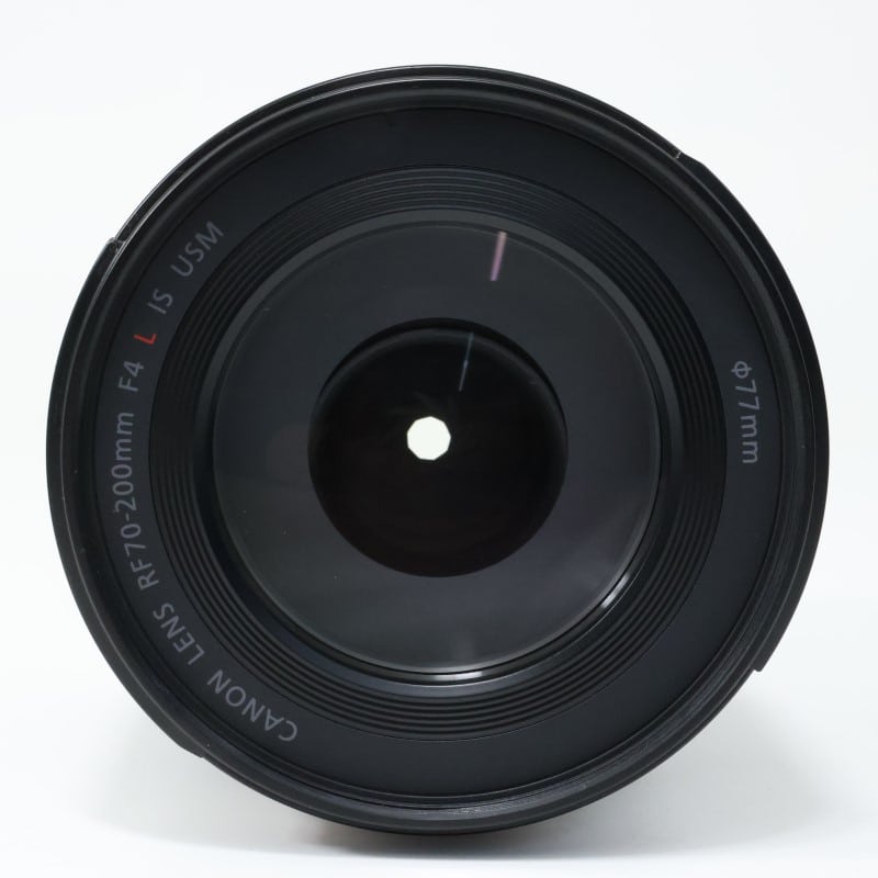 RF70-200mm F4 L IS USM