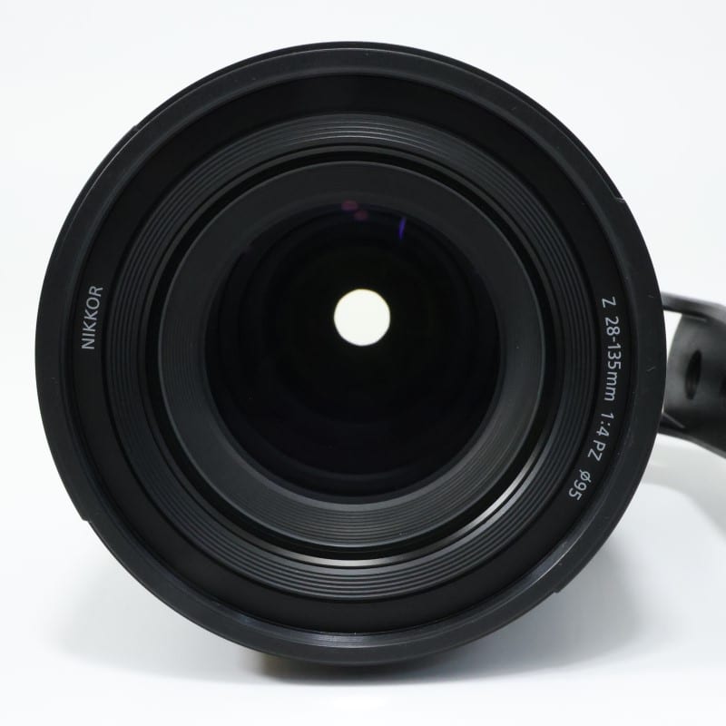 NIKKOR Z 28-135mm f/4 PZ
