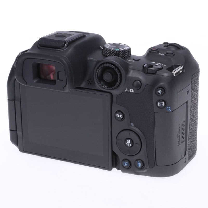EOS R7 ボディー