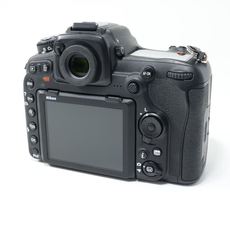 D500 ボディ