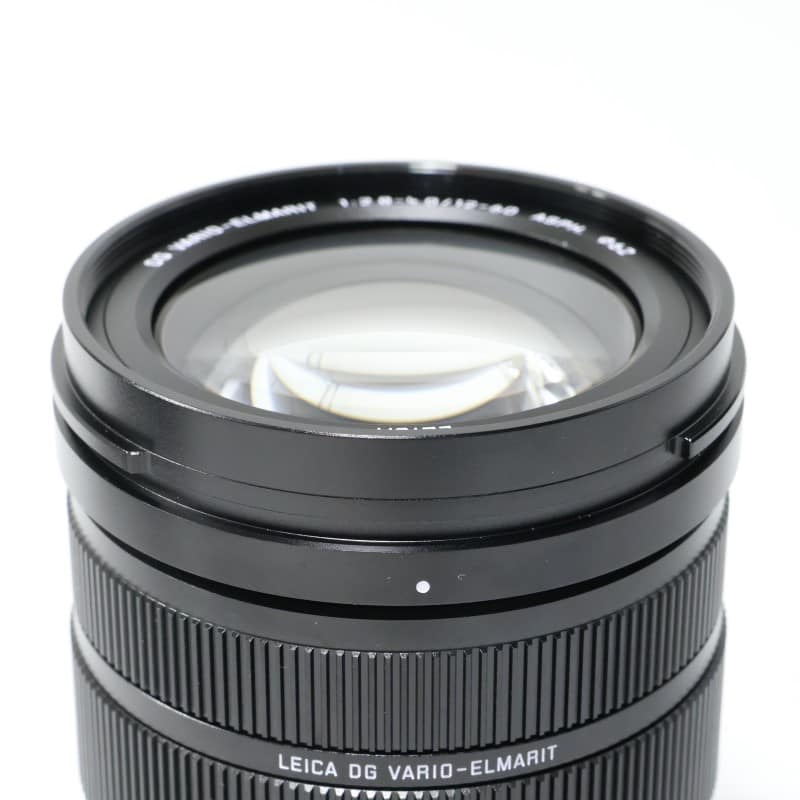 LEICA DG VARIO-ELMARIT 12-60mm/F2.8-4.0 ASPH./POWER O.I.S. H-ES12060