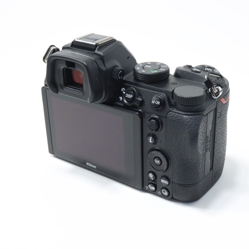 Z5 ボディ