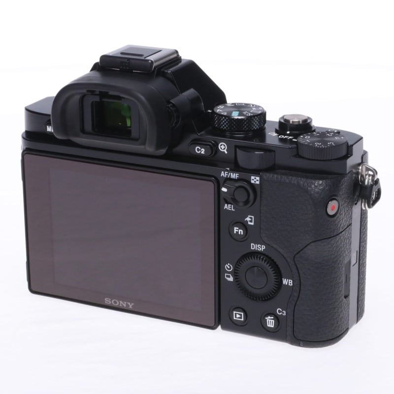 α7S ボディ ILCE-7S