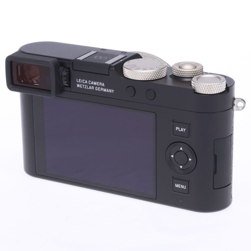ライカ D-LUX8 100 YEARS OF LEICA 19197