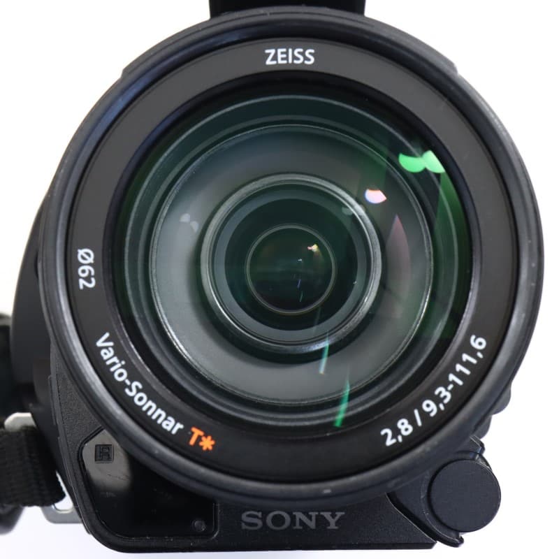 PXW-Z90V