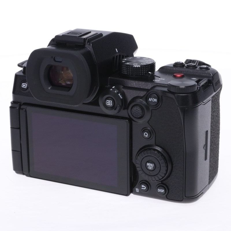 LUMIX DC-S5M2