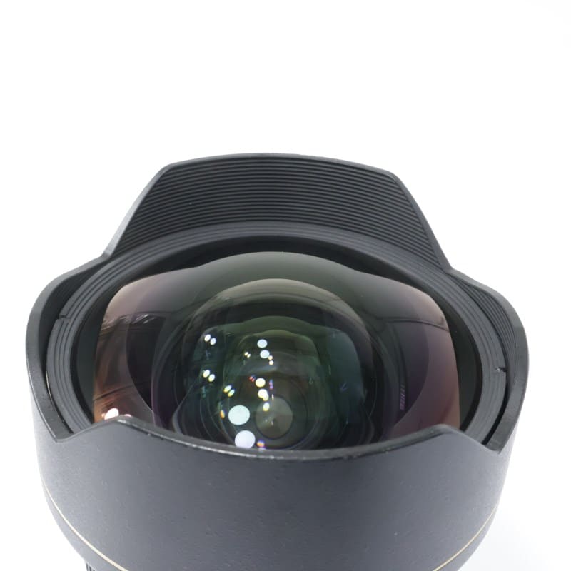 AF-S NIKKOR 14-24mm f/2.8G ED