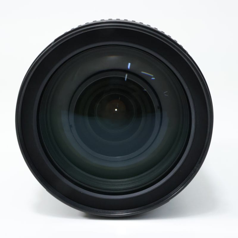 AF-S NIKKOR 24-120mm f/4G ED VR