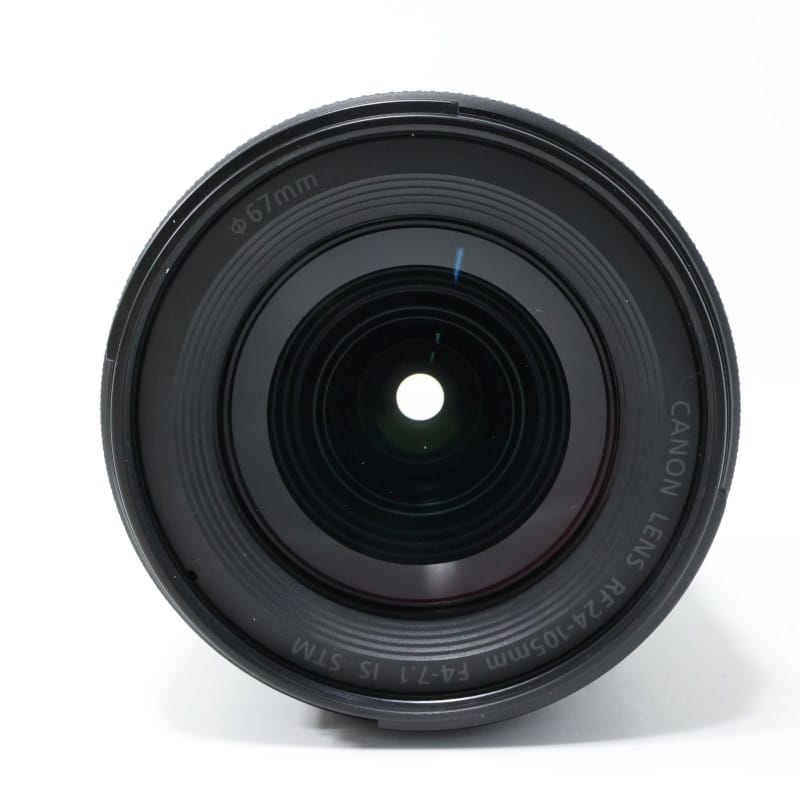 RF24-105mm F4-7.1 IS STM