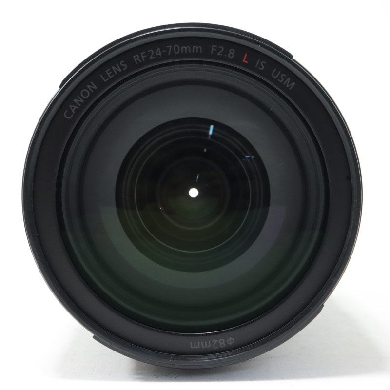 RF24-70mm F2.8 L IS USM