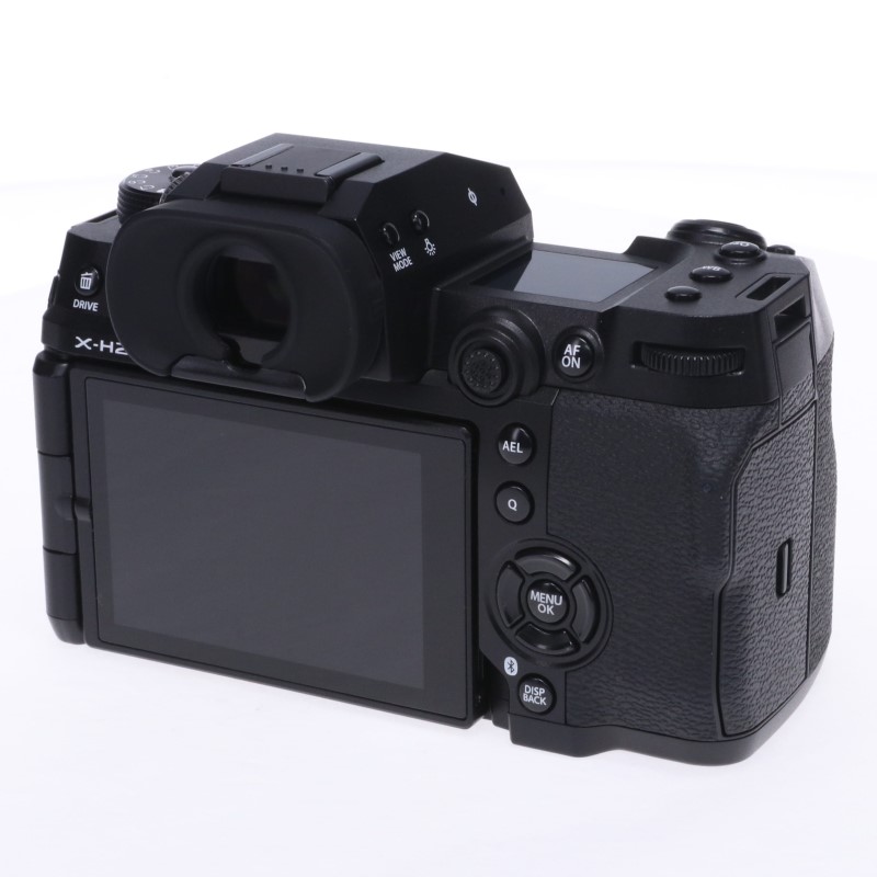 FUJIFILM X-H2 ボディ