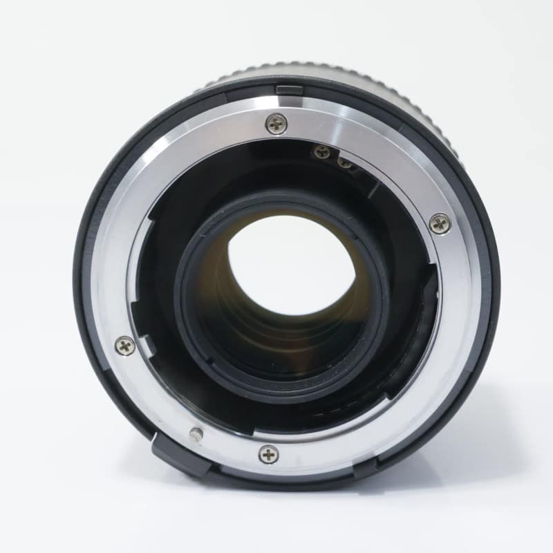 AF-S TELECONVERTER TC-20E III