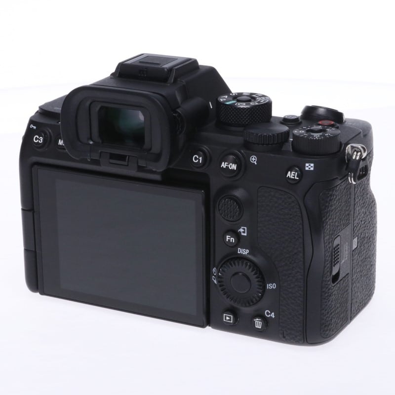 α7S III ボディ ILCE-7SM3