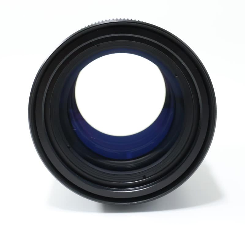 ライカ アポ・ズミクロンM f2/75mm ASPH. ブラック 11637C