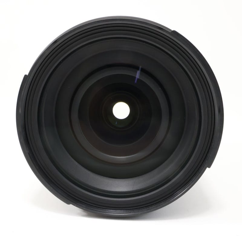 SP 24-70mm F/2.8 Di VC USD G2 (Model A032) ニコン F マウント用