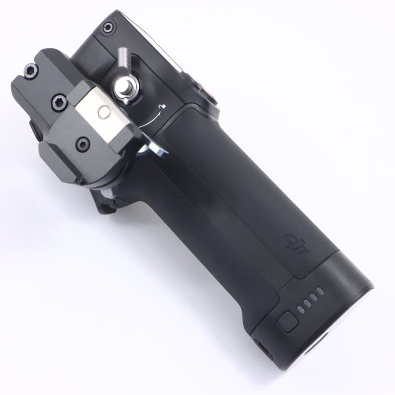 Focus Pro グリップ DF1006