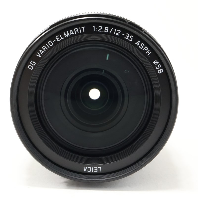 LEICA DG VARIO-ELMARIT 12-35mm/F2.8 ASPH./POWER O.I.S. H-ES12035