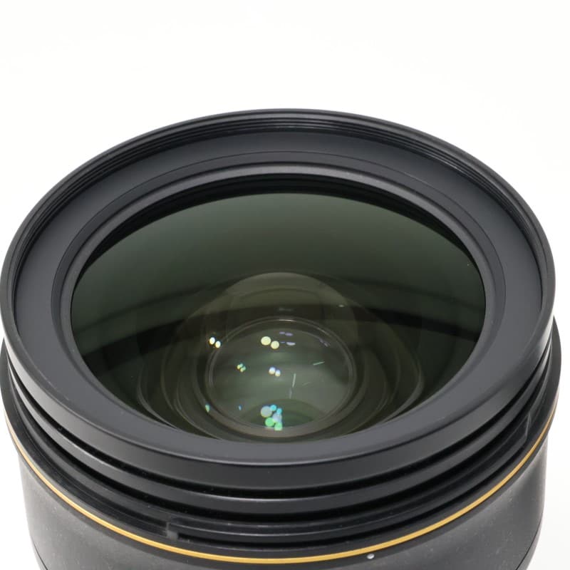 AF-S NIKKOR 24-70mm f/2.8E ED VR