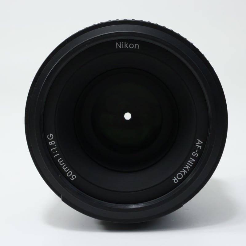 AF-S NIKKOR 50mm f/1.8G Special Edition