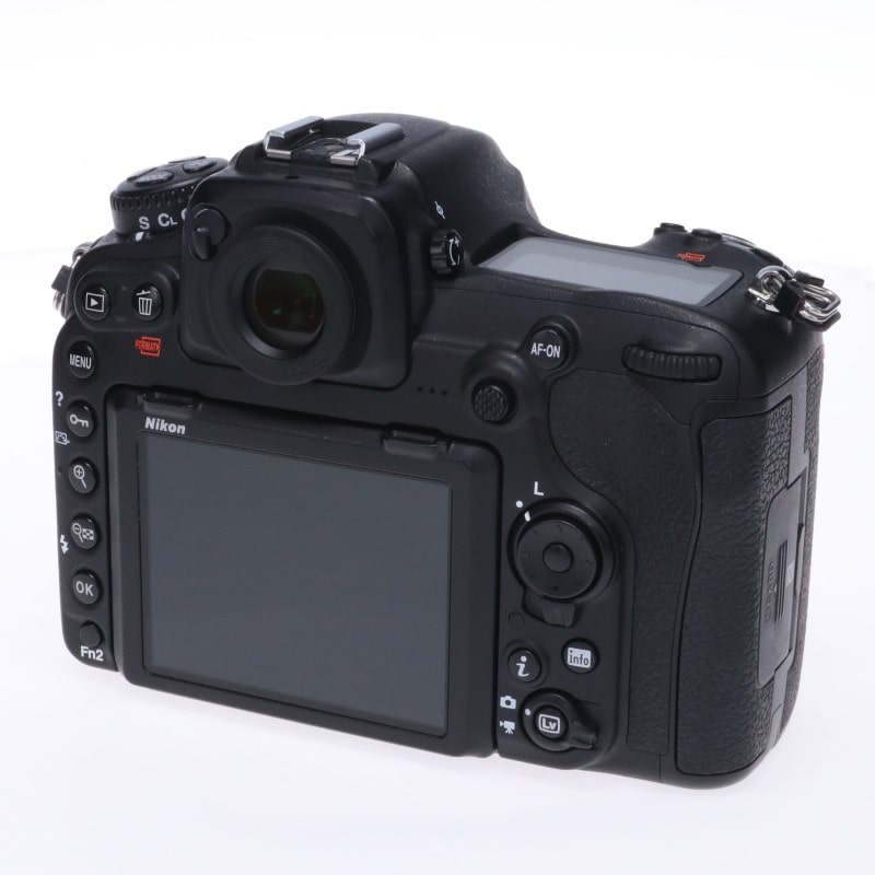 D500 ボディ