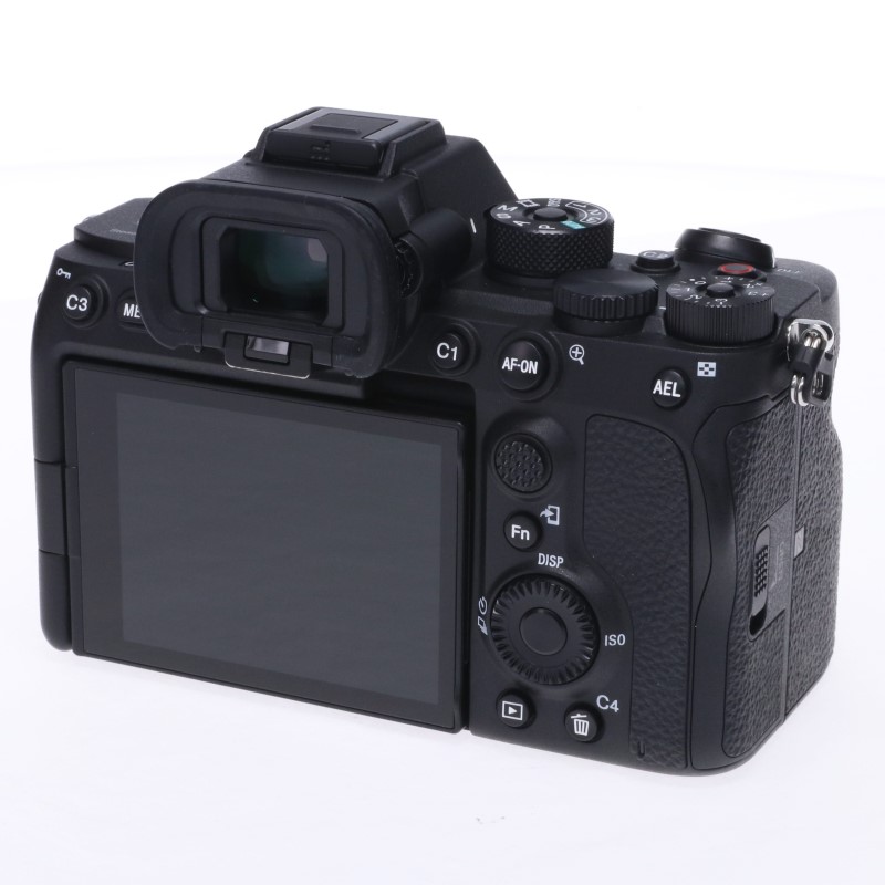 α7S III ILCE-7SM3