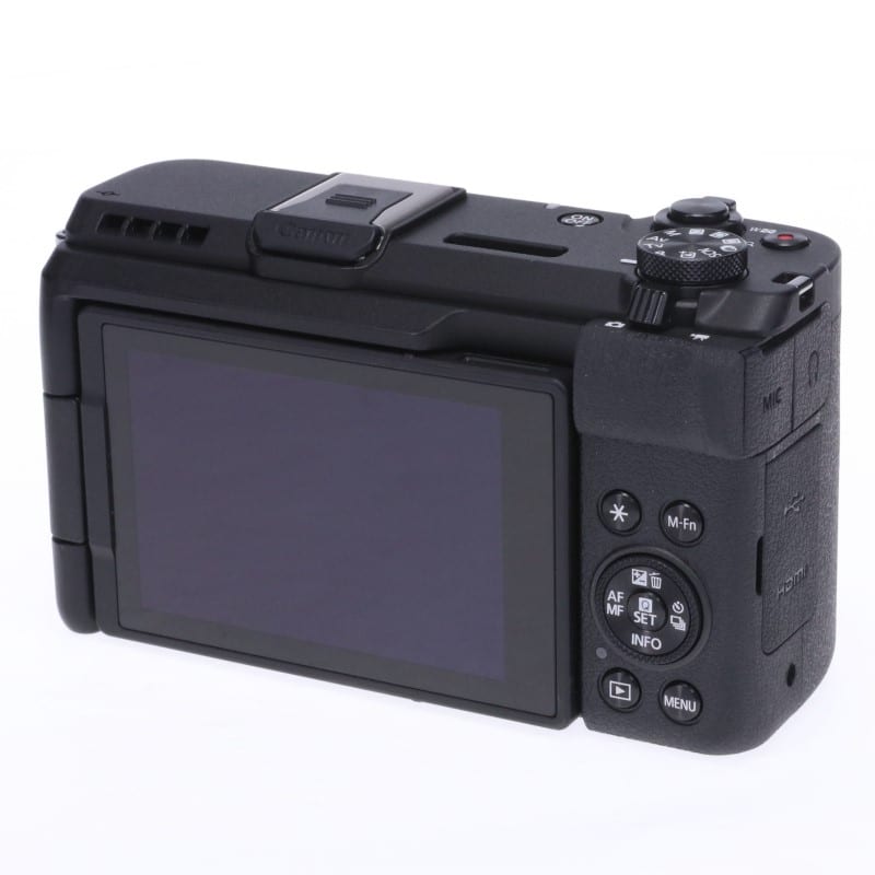 PowerShot V1