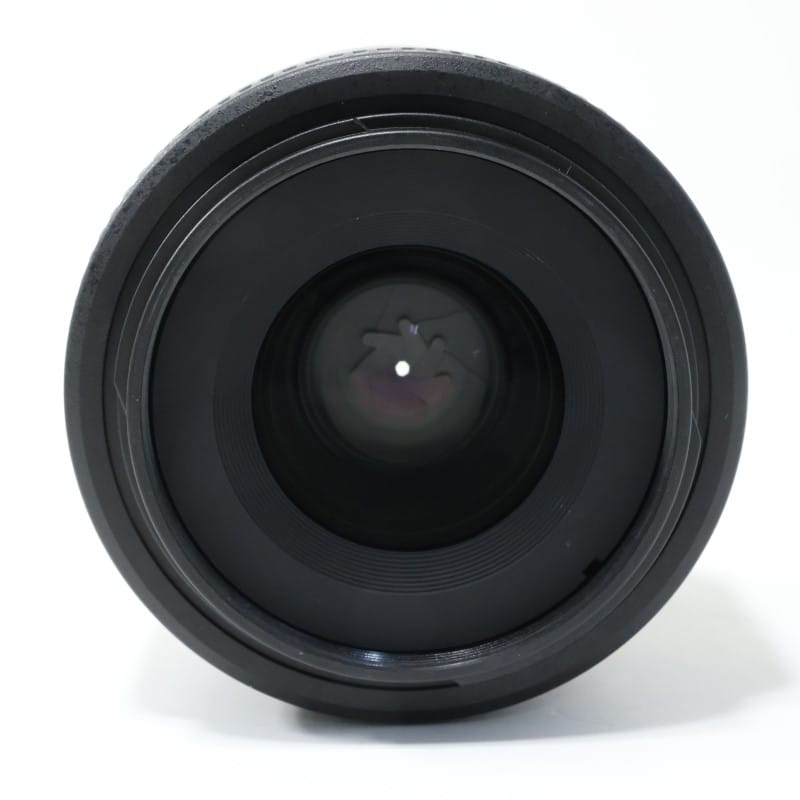 AF-S DX NIKKOR 35mm f/1.8G